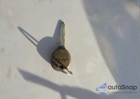 2004 Jeep Grand Cherokee Laredo z USA, uszkodzony, nr VIN 1J4GW48S34C362025